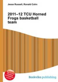2011–12 TCU Horned Frogs basketball team