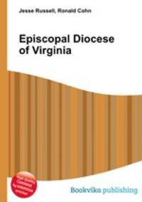 Episcopal Diocese of Virginia