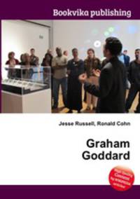 Graham Goddard