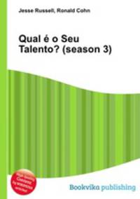 Qual e o Seu Talento? (season 3)