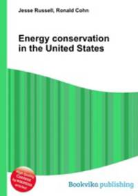 Energy conservation in the United States