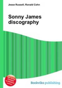 Sonny James discography