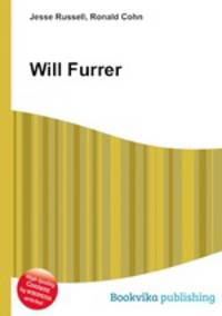 Will Furrer