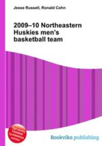 2009–10 Northeastern Huskies men