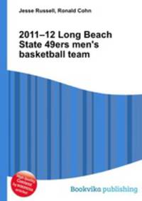 2011–12 Long Beach State 49ers men