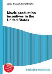Movie production incentives in the United States