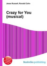 Crazy for You (musical)