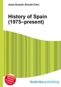 History of Spain (1975–present)