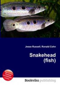 Snakehead (fish)