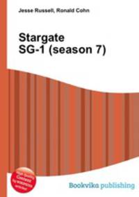 Stargate SG-1 (season 7)
