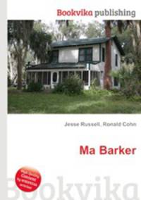 Ma Barker
