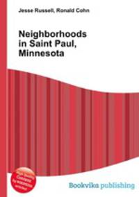 Neighborhoods in Saint Paul, Minnesota