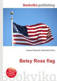 Betsy Ross flag