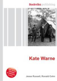 Kate Warne