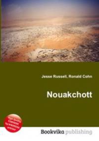 Nouakchott