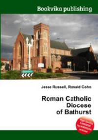 Roman Catholic Diocese of Bathurst