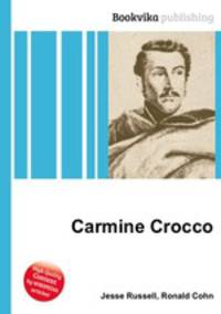Carmine Crocco