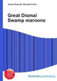 Great Dismal Swamp maroons