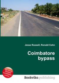 Coimbatore bypass