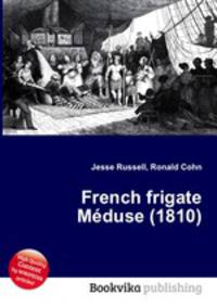 French frigate Meduse (1810)