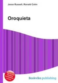 Oroquieta