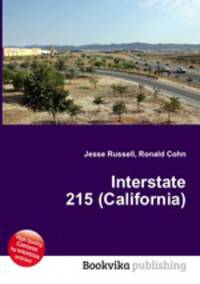 Interstate 215 (California)