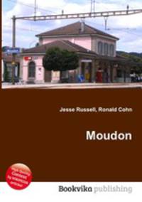 Moudon