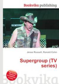 Supergroup (TV series)