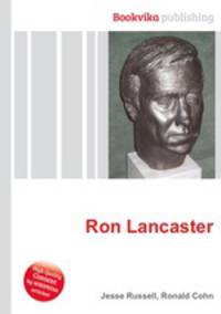 Ron Lancaster