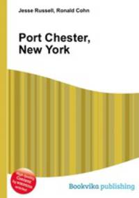 Port Chester, New York