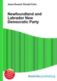 Newfoundland and Labrador New Democratic Party