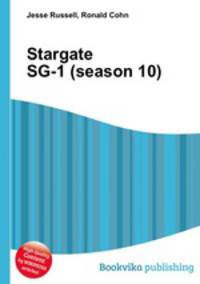 Stargate SG-1 (season 10)