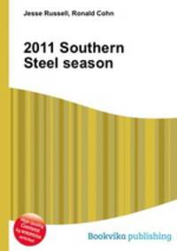 2011 Southern Steel season