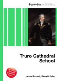 Truro Cathedral School
