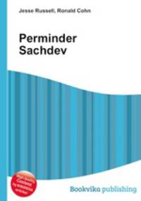Perminder Sachdev
