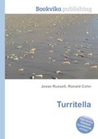 Turritella