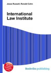 International Law Institute