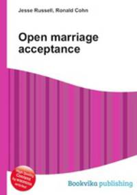 Open marriage acceptance