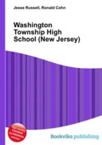 Washington Township High School (New Jersey)