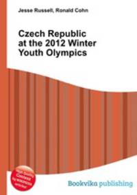 Czech Republic at the 2012 Winter Youth Olympics