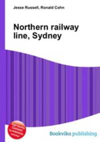 Northern railway line, Sydney