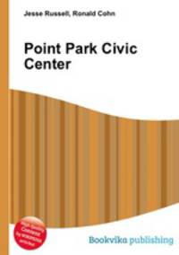Point Park Civic Center