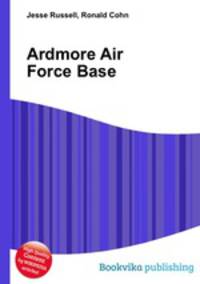 Ardmore Air Force Base