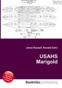 USAHS Marigold