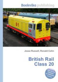 British Rail Class 20