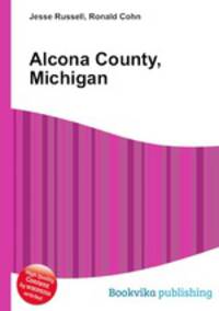 Alcona County, Michigan