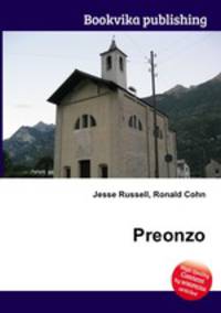 Preonzo
