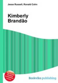 Kimberly Brandao