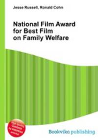 National Film Award for Best Film on Family Welfare