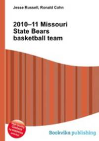 2010–11 Missouri State Bears basketball team